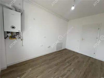 Apartament de vanzare cu 3 camere si balcon la etajul 1 in zona Doamna Stanca din Sibiu - foto 14