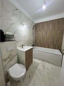 Apartament de vanzare cu 3 camere si balcon la etajul 1 in zona Doamna Stanca din Sibiu - foto 5