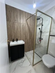 Apartament de vanzare cu 3 camere si balcon la etajul 1 in zona Doamna Stanca din Sibiu - foto 6