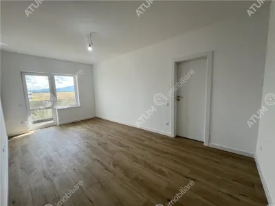 Apartament de vanzare cu 3 camere si balcon la etajul 1 in zona Doamna Stanca din Sibiu - foto 9