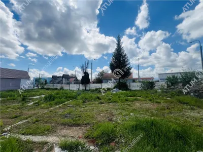 De vanzare teren intravilan de 5595 mp cu PUZ in desfasurare in zona Turnisor din Sibiu - foto 5