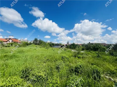De vanzare teren intravilan de 5595 mp cu PUZ in desfasurare in zona Turnisor din Sibiu - foto 6