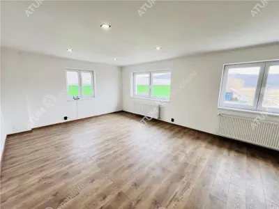 De inchiriat spatiu birouri compus din 6 camere situat in localitatea Talmaciu/Sibiu - Talmaciu