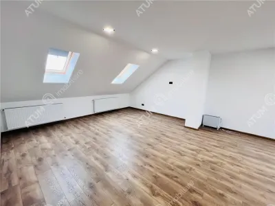 De inchiriat spatiu birouri compus din 6 camere situat in localitatea Talmaciu/Sibiu - foto 17
