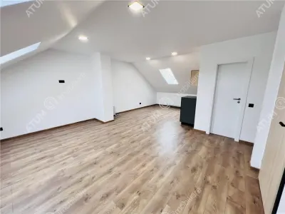 De inchiriat spatiu birouri compus din 6 camere situat in localitatea Talmaciu/Sibiu - foto 18