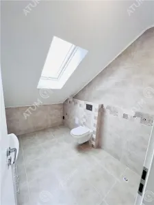 De inchiriat spatiu birouri compus din 6 camere situat in localitatea Talmaciu/Sibiu - foto 22