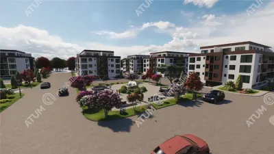 De vanzare apartament la cheie de 3 camere cu 2 bai si balcon zona Veterani - foto 8