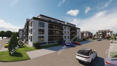 De vanzare apartament la cheie de 3 camere cu 2 bai si balcon zona Veterani - foto 9