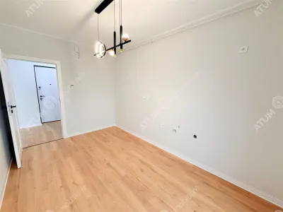 De vanzare apartament cu 2 camere complet finisat la cheie la etajul 1 in zona Pictor Brana - foto 6