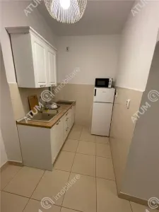 De vanzare apartament cu 2 camere decomandate in zona ultracentrala din Sibiu - foto 12