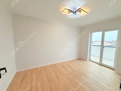De vanzare apartament finisat la cheie cu 2 camere la etajul 1 zona Pictor Brana din Selimbar - foto 5