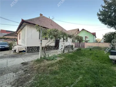 De vanzare casa individuala cu teren de 1260 mp situata in zona Turnisor din Sibiu - foto 1