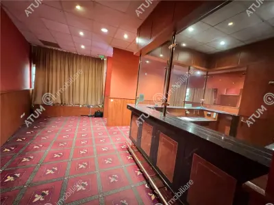 Spatiu comercial de inchiriat in Sibiu zona Piata Mare - foto 9