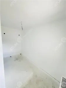 Casa individuala de vanzare 4 camere 2 bai si terasa pe teren 1170 mp in Cisnadioara - foto 11