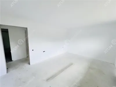 Casa individuala de vanzare 4 camere 2 bai si terasa pe teren 1170 mp in Cisnadioara - foto 18