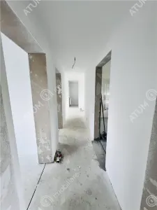 Casa individuala de vanzare 4 camere 2 bai si terasa pe teren 1170 mp in Cisnadioara - foto 21