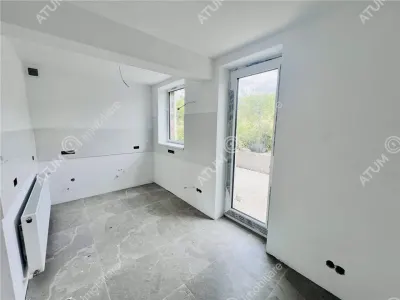 Casa individuala de vanzare 4 camere 2 bai si terasa pe teren 1170 mp in Cisnadioara - foto 25