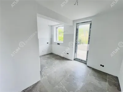 Casa individuala de vanzare 4 camere 2 bai si terasa pe teren 1170 mp in Cisnadioara - foto 6
