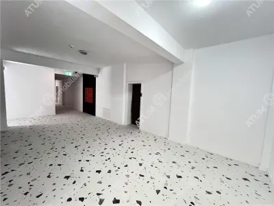 Comision 0! Apartament cu 3 camere decomandate 84 mp debara si balcon de vanzare in zona Rahovei din Sibiu - foto 11
