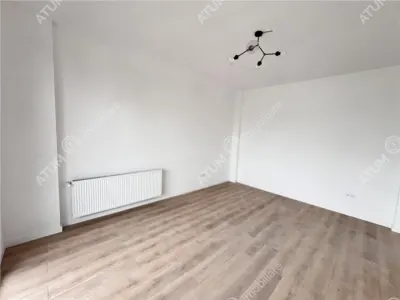Comision 0! Apartament cu 3 camere decomandate 84 mp debara si balcon de vanzare in zona Rahovei din Sibiu - foto 16