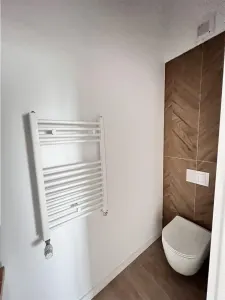 Comision 0! Apartament cu 3 camere decomandate 84 mp debara si balcon de vanzare in zona Rahovei din Sibiu - foto 9