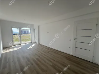 De vanzare apartament cu 2 camere decomandate si loc de parcare zona Doamna Stanca - foto 11