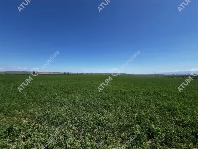 De vanzare teren intravilan de 19264 mp situat in zona Industriala Vest din Sibiu - foto 6