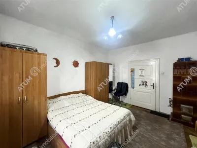 De vanzare apartament cu 4 camere la etajul 1 in zona Centrului Istoric din Sibiu - foto 12