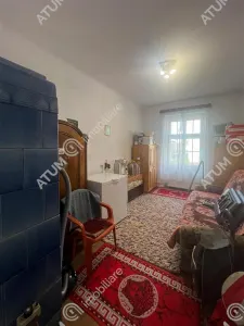 De vanzare apartament cu 4 camere la etajul 1 in zona Centrului Istoric din Sibiu - foto 14