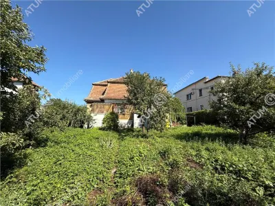 Casa individuala de vanzare in Sibiu 1000 mp teren zona Blv Victoriei/Parcul Sub Arinii - foto 18