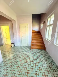 Casa individuala de vanzare in Sibiu 1000 mp teren zona Blv Victoriei/Parcul Sub Arinii - foto 19