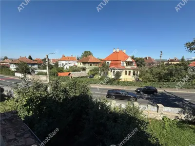 Casa individuala de vanzare in Sibiu 1000 mp teren zona Blv Victoriei/Parcul Sub Arinii - foto 21