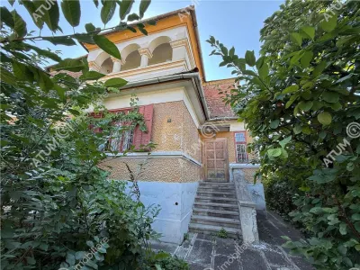 Casa individuala de vanzare in Sibiu 1000 mp teren zona Blv Victoriei/Parcul Sub Arinii - foto 4