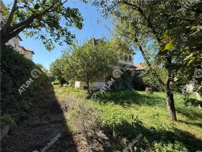 Casa individuala de vanzare in Sibiu 1000 mp teren zona Blv Victoriei/Parcul Sub Arinii - foto 5