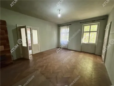 Casa individuala de vanzare in Sibiu 1000 mp teren zona Blv Victoriei/Parcul Sub Arinii - foto 6