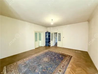 Casa individuala de vanzare in Sibiu 1000 mp teren zona Blv Victoriei/Parcul Sub Arinii - foto 8