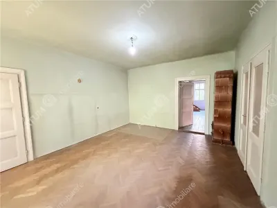 Casa individuala de vanzare in Sibiu 1000 mp teren zona Blv Victoriei/Parcul Sub Arinii - foto 9