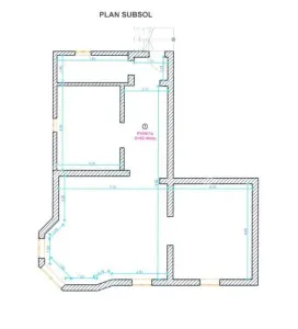 Casa individuala de vanzare in Sibiu 1000 mp teren zona Blv Victoriei/Parcul Sub Arinii - foto 10