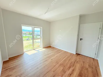 De vanzare in Selimbar apartament cu 2 camere la cheie in zona Pictor Brana - foto 11