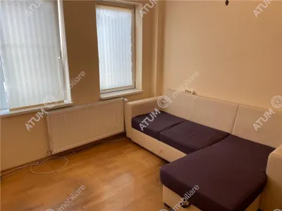 De inchiriat apartament cu 4 camere balcon si loc de parcare situat in zona Strand din Sibiu - foto 5