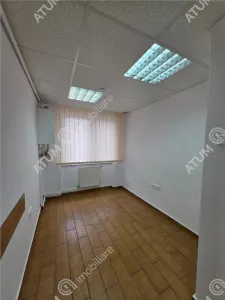 Spatiu de birouri de inchiriat in zona centrala din Sibiu - foto 1