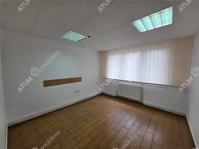 Spatiu de birouri de inchiriat in zona centrala din Sibiu - foto 2