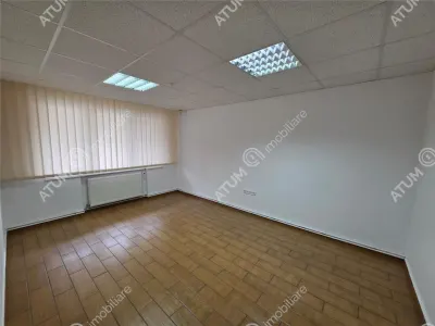 Spatiu de birouri de inchiriat in zona centrala din Sibiu - foto 4