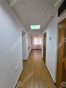 Spatiu de birouri de inchiriat in zona centrala din Sibiu - foto 5