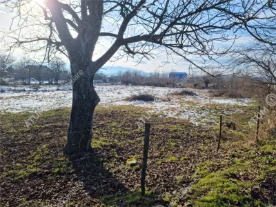 Teren intravilan de vanzare in localitatea Avrig din Sibiu - foto 2