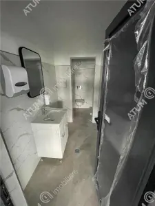 De inchiriat spatiu comercial in zona Calea Surii Mici din Sibiu - foto 5