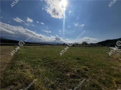 De vanzare teren intravilan de 712 mp cu PUZ aprobat langa Padurea Dumbrava - foto 4