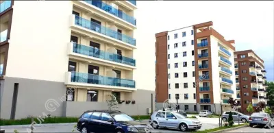 Apartament de inchiriat 2 camere 40 mp utili balcon loc de parcare zona Doamna Stanca Sibiu - foto 2
