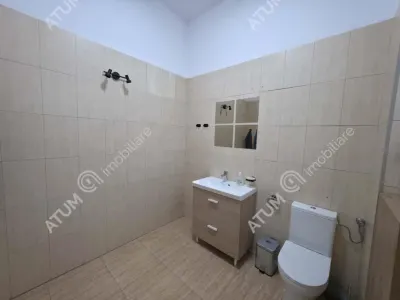 De inchiriat cladire multifuntionala cu parcare extinsa si terasa pentru evenimente corporate in Sibiu - foto 15