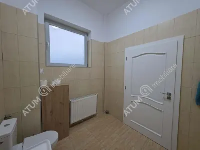 De inchiriat cladire multifuntionala cu parcare extinsa si terasa pentru evenimente corporate in Sibiu - foto 16